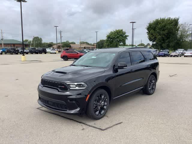 2025 Dodge Durango DURANGO R/T PLUS AWD