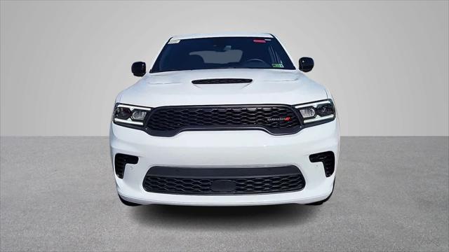 2025 Dodge Durango DURANGO R/T PREMIUM AWD