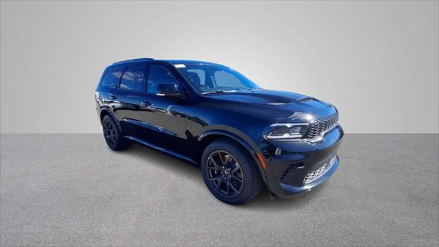 2025 Dodge Durango DURANGO R/T 20TH ANNIVERSARY PREMIUM AWD