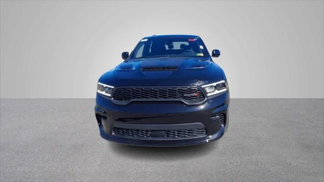 2025 Dodge Durango DURANGO R/T 20TH ANNIVERSARY PREMIUM AWD