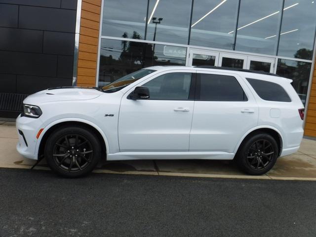 2025 Dodge Durango DURANGO R/T 20TH ANNIVERSARY PLUS AWD