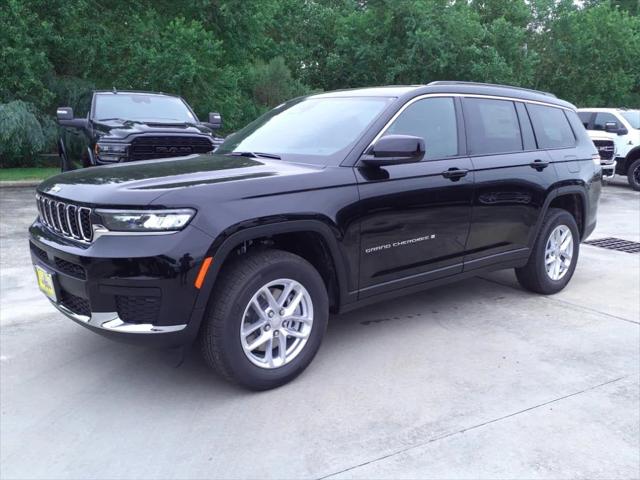 2024 Jeep Grand Cherokee GRAND CHEROKEE L LAREDO 4X2