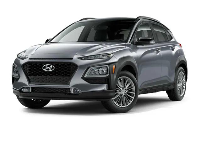 2020 Hyundai Kona