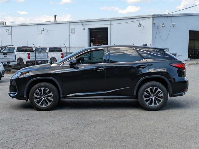 2021 Lexus RX 350 RX 350