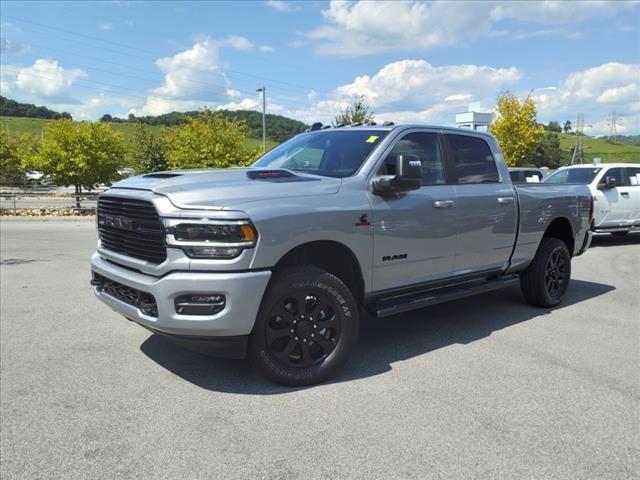 2024 RAM 2500 Laramie Crew Cab 4x4 64 Box