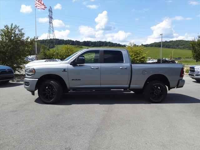 2024 RAM 2500 Laramie Crew Cab 4x4 64 Box