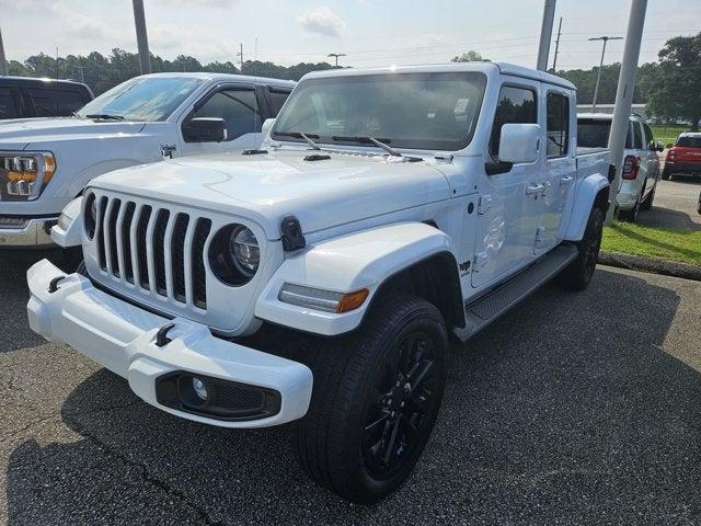 2021 Jeep Gladiator Overland for sale in Shallotte, NC