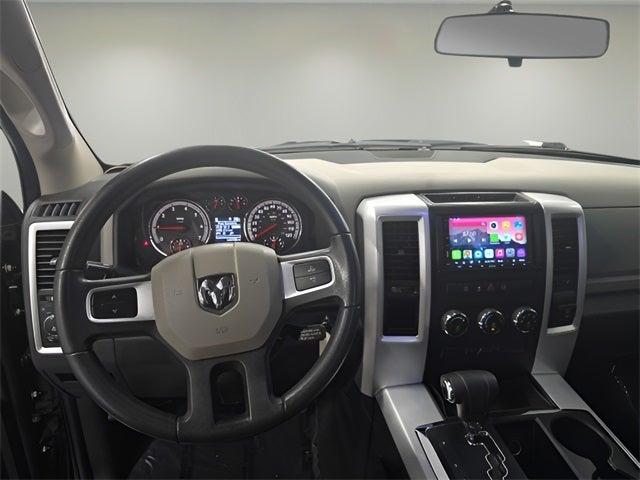 2011 RAM Ram 1500 SLT