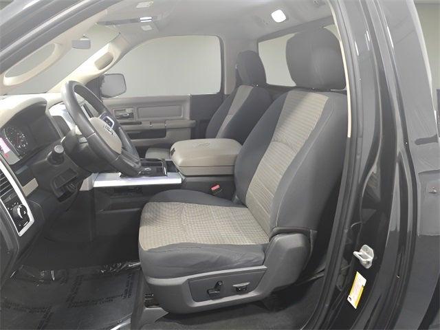 2011 RAM Ram 1500 SLT