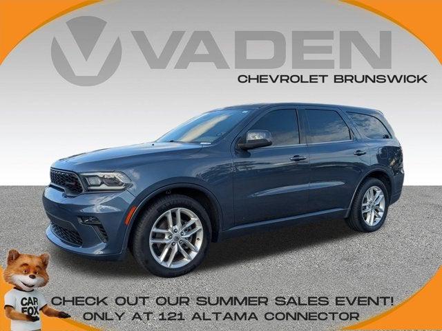 2021 Dodge Durango GT