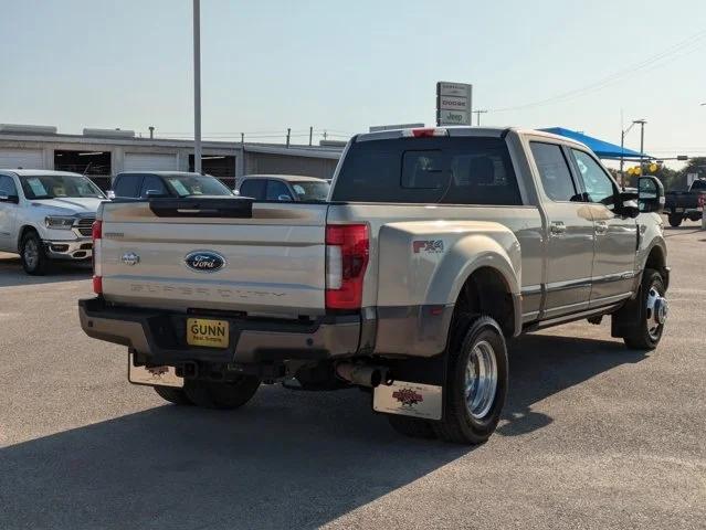 2018 Ford F-350 XL