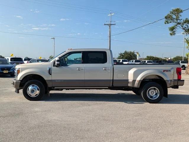 2018 Ford F-350 XL