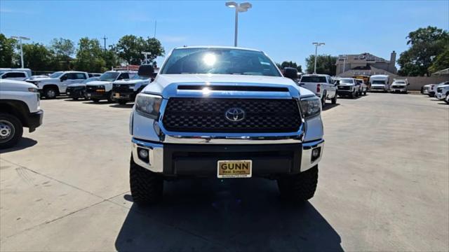 2019 Toyota Tundra SR5 4.6L V8