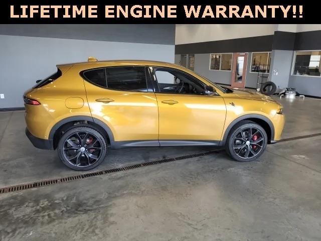 2023 Dodge Hornet GT Plus AWD