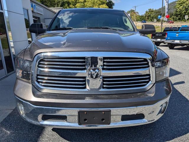 2014 RAM 1500 Big Horn