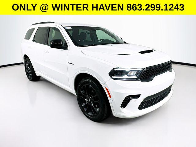 2023 Dodge Durango R/T RWD