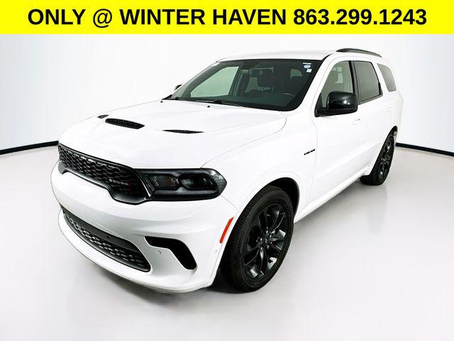 2023 Dodge Durango R/T RWD