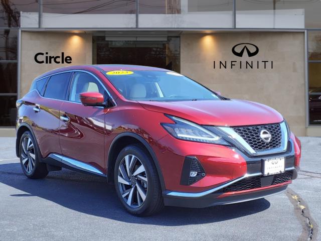 2023 Nissan Murano