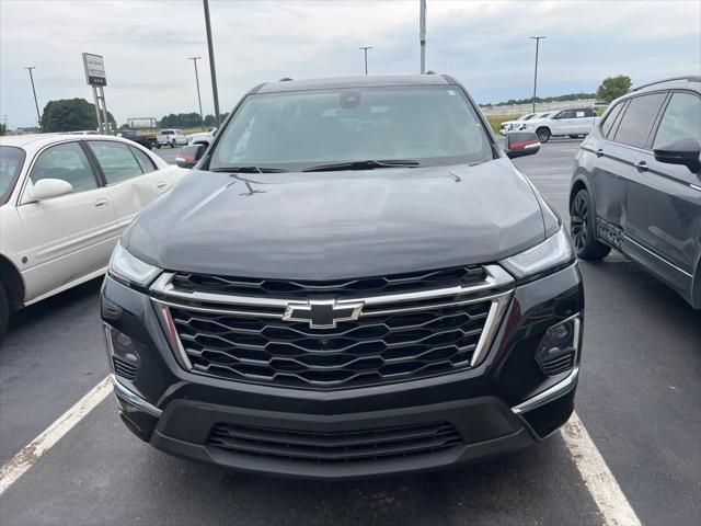 2023 Chevrolet Traverse AWD Premier