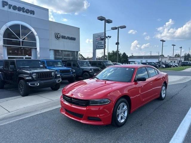 2023 Dodge Charger SXT