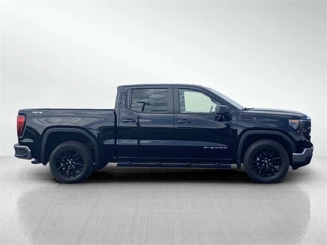 2022 GMC Sierra 1500 Pro