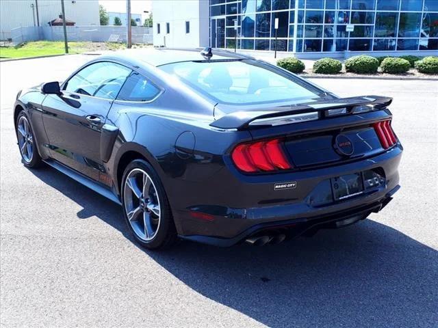 2023 Ford Mustang GT Premium Fastback 2023 Ford Mustang GT Premium Fastback