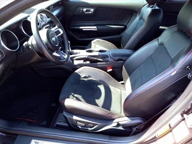 2023 Ford Mustang GT Premium Fastback 2023 Ford Mustang GT Premium Fastback