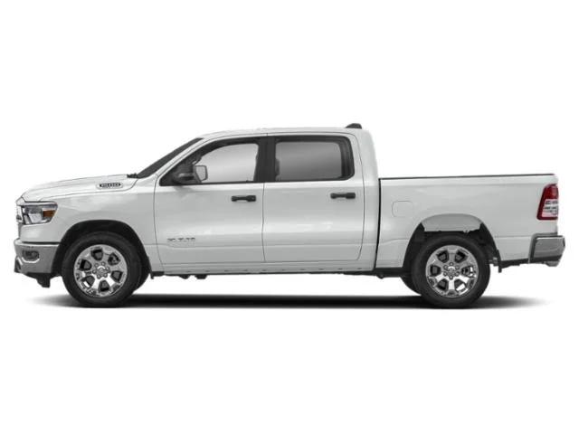 2024 RAM 1500 Lone Star Crew Cab 4x4 64 Box