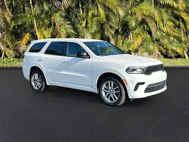 2023 Dodge Durango GT AWD