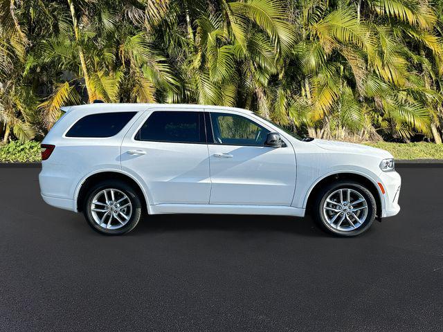 2023 Dodge Durango GT AWD