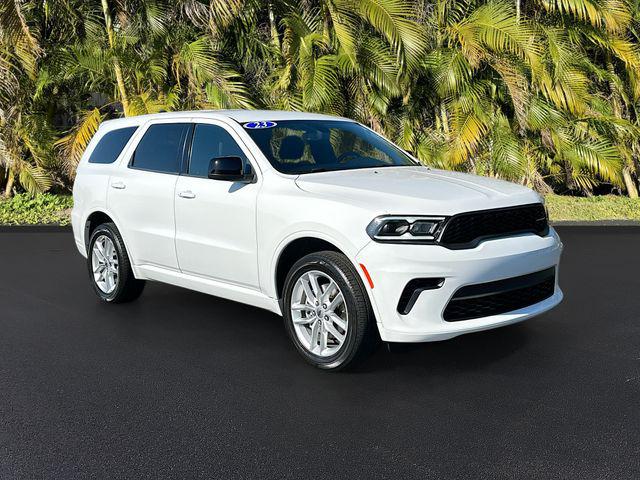 2023 Dodge Durango GT AWD