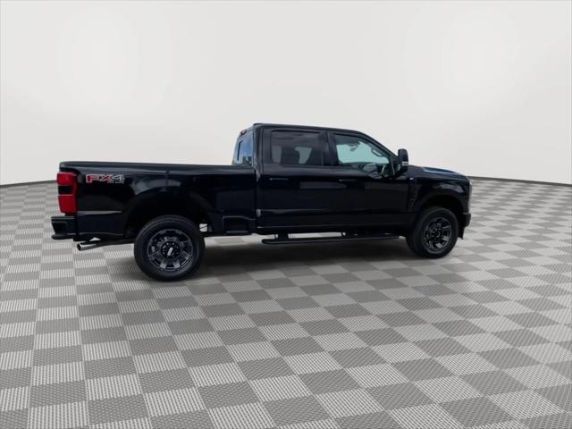 2023 Ford F-250 XLT