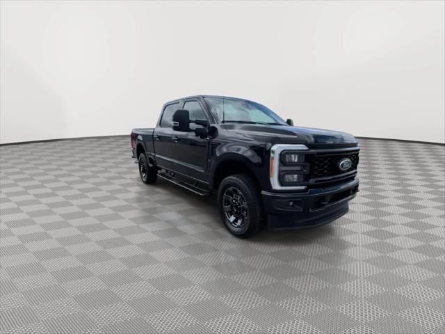 2023 Ford F-250 XLT