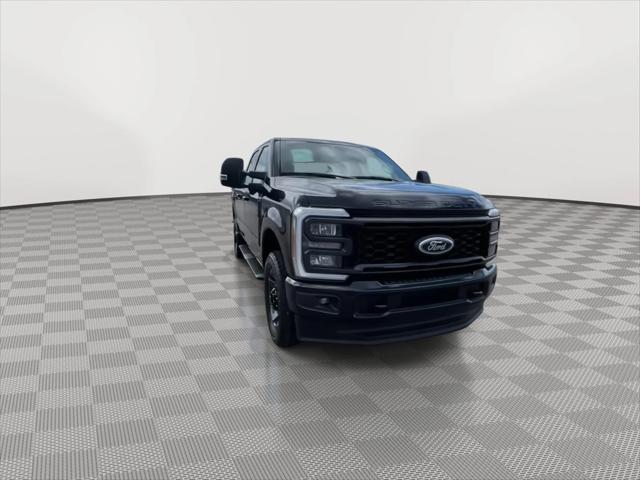 2023 Ford F-250 XLT