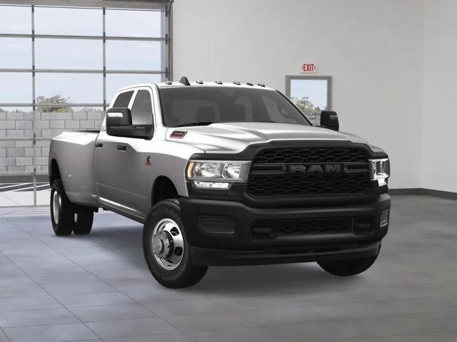 2024 RAM Ram 3500 RAM 3500 TRADESMAN CREW CAB 4X4 8 BOX