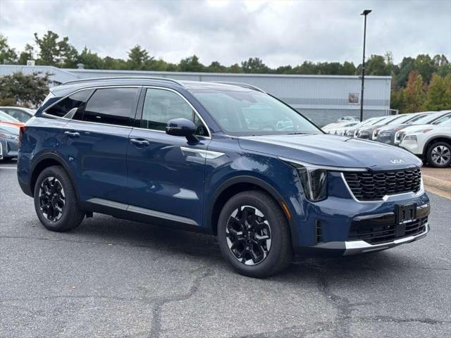 2025 Kia Sorento S for sale in Midlothian, VA