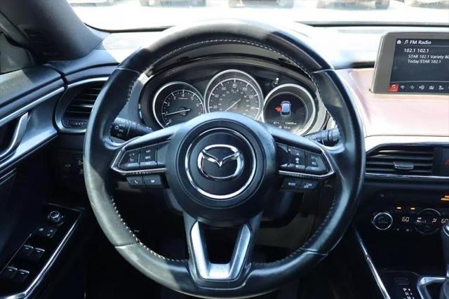 2017 Mazda CX-9 Grand Touring