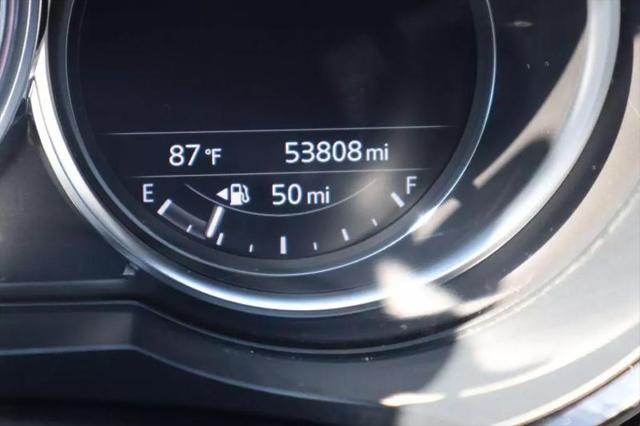 2017 Mazda CX-9 Grand Touring