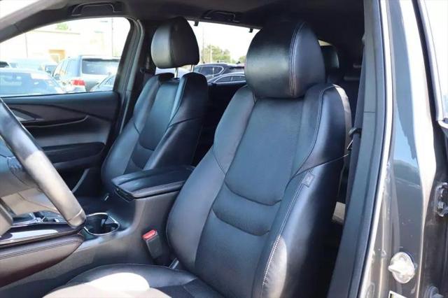 2017 Mazda CX-9 Grand Touring