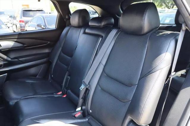 2017 Mazda CX-9 Grand Touring