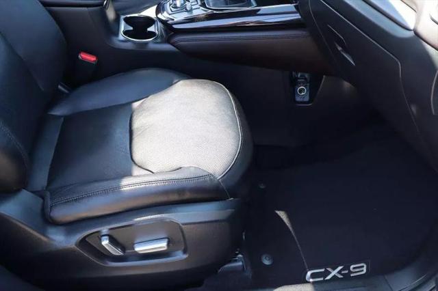 2017 Mazda CX-9 Grand Touring