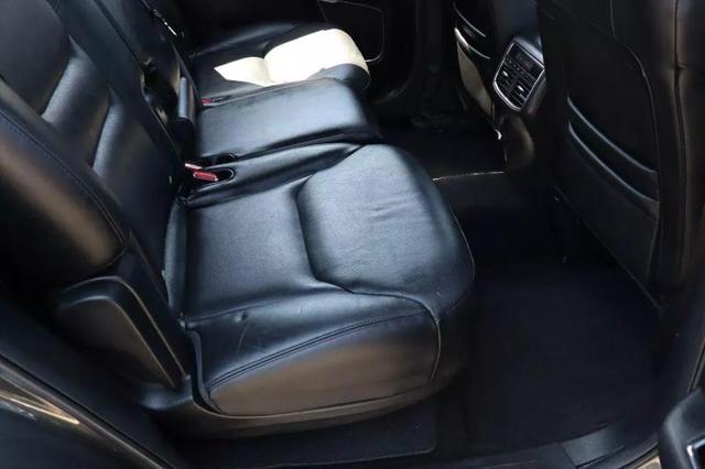 2017 Mazda CX-9 Grand Touring