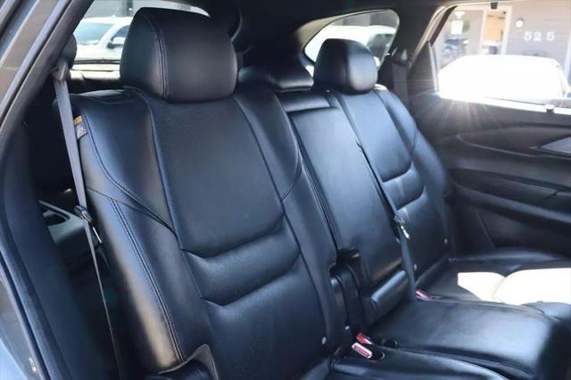 2017 Mazda CX-9 Grand Touring