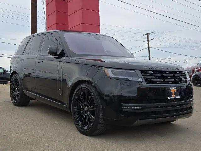 2023 Land Rover Range Rover P400 SE for sale in Temple Hills, MD