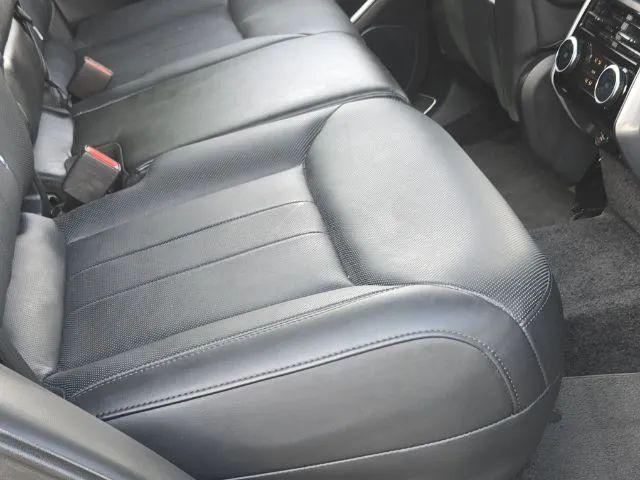 2023 Land Rover Range Rover P400 SE