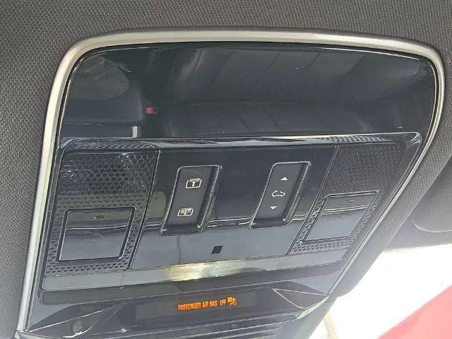 2023 Land Rover Range Rover P400 SE
