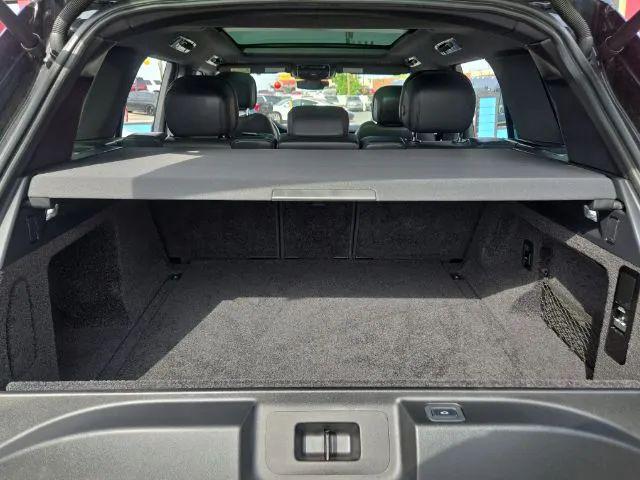 2023 Land Rover Range Rover P400 SE
