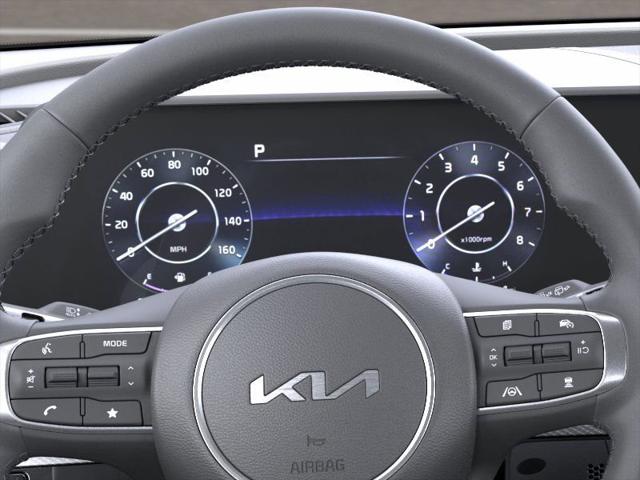 New 2025 Kia Sportage For Sale in Pikeville, KY