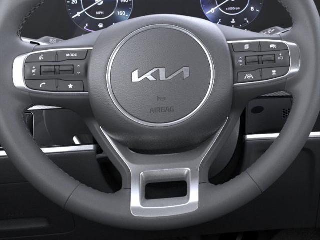 New 2025 Kia Sportage For Sale in Pikeville, KY