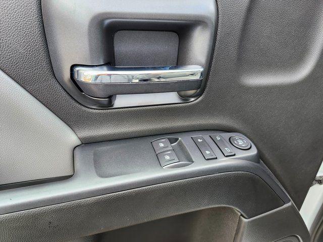 2024 Chevrolet Silverado MD Work Truck